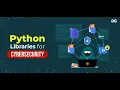 Top Python Libraries for Network Programming Ethical Hacking