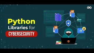 Top Python Libraries for Network Programming Ethical Hacking