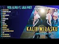 Download Lagu Album Vita Alvia Ft. Lala Widi || KALIH WELASKU - Lagu Jawa Full Album Terbaru 2025 - On Trending