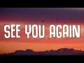 Lagu Tyler, The Creator - See You Again (Lyrics) ft. Kali Uchis