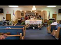Funeral services for Renita Marie Reed Jordan