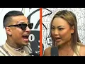 Kazumi Tells Sharp Not To Say The N Word and Things Go Left