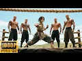 Download Lagu 日军摆下生死擂，不料6岁女孩上台挑战，击败100日军高手 #new #movie #war #film