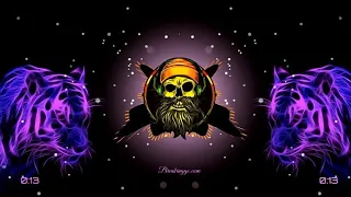 tujko na dekhu to ji ghabrata h dj remix song jbl hindi song dj azad arb dj vikrant hindi song