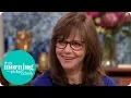 Sally Field Opens Up About Her Relationship With Burt Reynolds This Morning