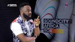 tiwa savages 49 99 debuts davidos blow my mind at no 1 africa rox countdown