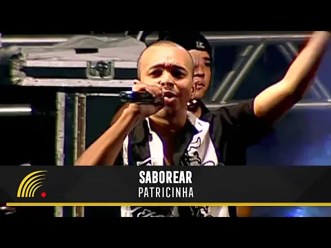 Clipe de Patricinha - Uma Maratona de Forró - Saborear