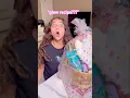 Surprising Sister With Sephora Easter Basket YoMariah