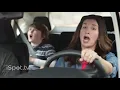 Motel 6 TV Spot Road Trip