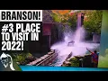 Branson Missouri Top 10 Place to Visit in 2022