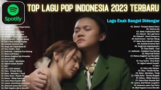 Download Lagu Lagu Pop Terbaru 2023 TikTok Viral TOP Hits Spotify Indonesia 2023 Lagu Hits 2023