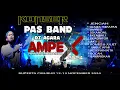 Download Lagu KONSER PAS BAND DI ACARA AMPEX 2024 CIBUBUR