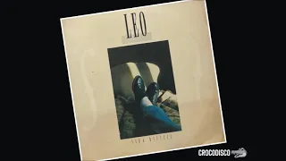 Léo Jaime - Mensagem De Amor