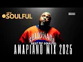 Download Lagu AMAPIANO MIX 2025 | BEST OF AMAPIANO SOULFUL MIX 14 MAY 2025 | NEW AMAPIANO SONGS 2024/2025