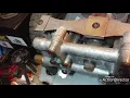 Excell 2600 pressure washer trouble shoot repair PART-1