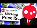 Download Lagu This is (Probably) the Price of Silksong...