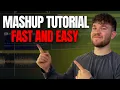 Download Lagu The FASTEST and EASIEST Way To Make a Mashup in 2025 For Beginners