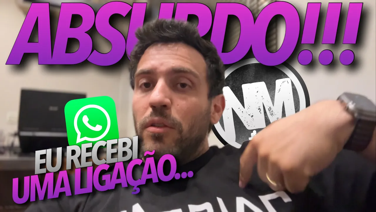 NOTÍCIAS MAROMBA: A VERDADE oculta!