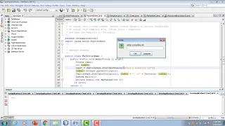 why NetBeans IDE 8 2 doesn t run correctly
