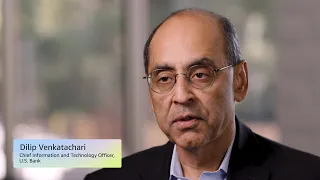 U S Bank streamlines customer experience using Amazon Connect Amazon Web Services