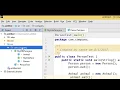 Interface as a return type local variable instance variable or as parameter