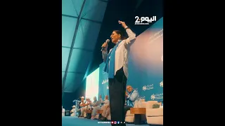 المنصوري تدعو زعماء الأحزاب السياسية إلى مناظرة عمومية لمناقشة الأفكار والبرامج بدل الصراعات دندنها