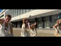 [DANCE IN PUBLIC MOLDOVA] GIRLSET (걸셋) - 'CHAT' // [The W.A.Y]