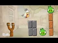 Lagu Every Angry Bird Redesigned 