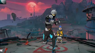 قلتش سكنات اسطوري بانر الشراكة افضل قلتشات على اليوتيوب 