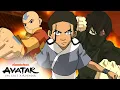 Lagu 2 Hours of the Best Battles in Avatar! 💥⚔️💥 | Avatar: The Last Airbender