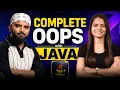 Complete Java OOPs Placement Preparation DSA Part 3