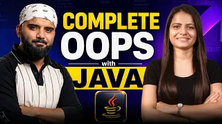 Complete Java OOPs Placement Preparation DSA Part 3