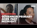 Democratic Wisconsin governor primary still too close to call at midnight