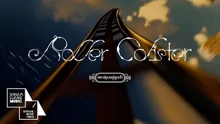 ROLLER COASTER | APARTMENT KHUNPA［Official Visualizer Video］
