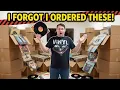 Lagu Dozen vinyl die ik vergeten was te bestellen | Massive Record Unboxing