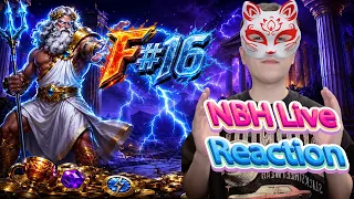 NBH F#16 Reflection 05.10 | Cíuuu Đc 320 Tự Quyết Định Đừng Chờ Đợi | Cơm Gạo Mỗi Ngày