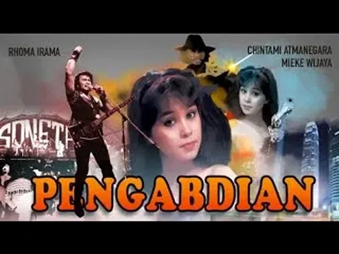 Download MP3 Pengabdian (1984) HDTV