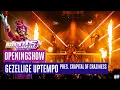 Download Lagu Gezellige Uptempo pres.: Crapital of Craziness [OPENINGSSHOW] - Intents Festival 2025