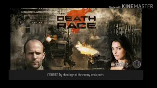 death race