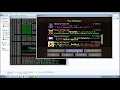 SERVER SELECTOR PLUGIN Player Count Max Players Server Motd Spigot Plugin