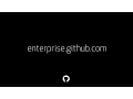 A look at the new GitHub Enterprise