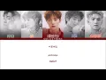 Download Lagu NU'EST (뉴이스트)   'HELLO' - [ COLOR CODED LYRICS HAN_ROM_ENG]