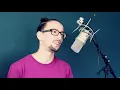 DANS MES BRAS - KENDJI GIRAC FT. DADJU (FLORIAN B COVER)