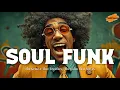 Lagu 🕺Let the Soul Hit First | 70s Soul-Funk Mix • Raw Funk Energy