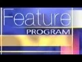 Feature Program 2000-2006 Bumper