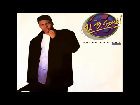 Download MP3 Al B. Sure! - Nite And Day (1988) HQ