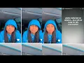 BadKidMacei G0ES OFF ON BadKidMya Rakihya Mom Rakihya Response