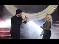 Download Lagu Artjola Toska \u0026 Aurel Thellimi - Ishin te kota (Live event 2023)