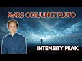 Mars Pluto Aquarius Intensity Peak Don t Get Possessed late Jan