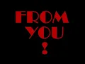 Mudvayne - Just Lyrics (On Screen)